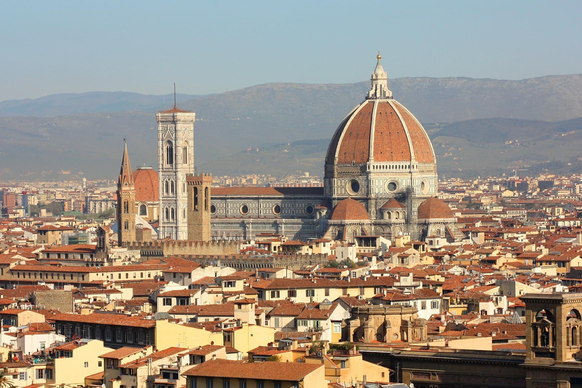 Featured image for “Florence”