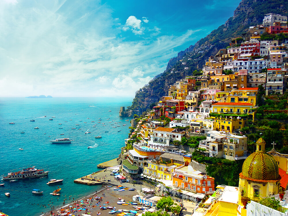 Featured image for “Amalfi”