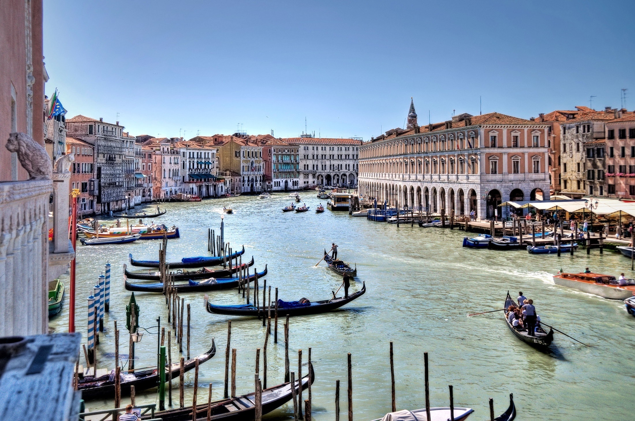 Featured image for “Venice”